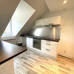 Rent 3 bedroom apartment of 49 m² in La Tronche