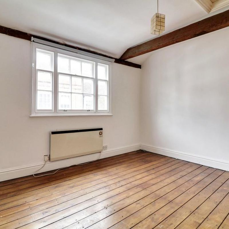 1 bedroom flat to rent Sawbridgeworth