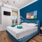 Rent 4 bedroom apartment of 105 m² in Opatija