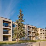 1 bedroom apartment of 645 sq. ft in Wetaskiwin