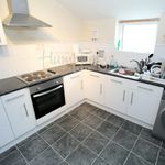 Rent 5 bedroom student apartment in Southsea