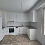 Rent 3 bedroom apartment of 82 m² in Helsinki