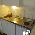 Rent 3 bedroom apartment of 43 m² in Grenoble