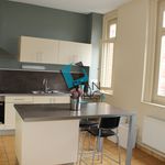 Appartement de 117 m² avec 3 chambre(s) en location à Lille