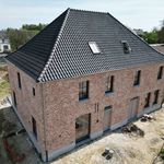 Huur 3 slaapkamer huis van 174 m² in Nieuwerkerken