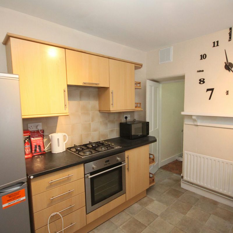 Terraced House to rent on High Town Road Luton,  LU2, United kingdom