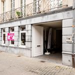 Rent 1 bedroom apartment of 90 m² in Antwerp