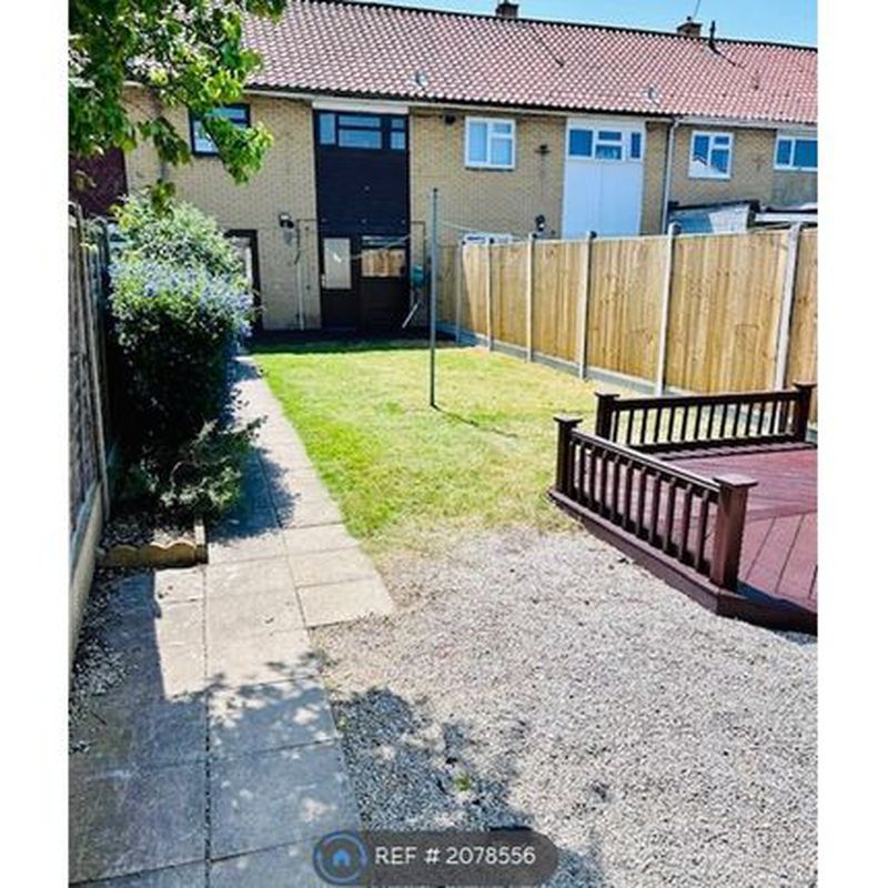 Terraced house to rent in Long Lynderswood, Basildon SS15 Steeple View