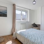 Appartement de 97 m² avec 5 chambre(s) en location à Roubaix