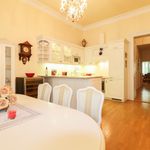 Rent 3 bedroom apartment of 113 m² in Praha