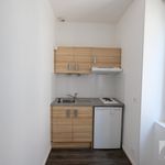 Appartement de 17 m² avec 1 chambre(s) en location à RUE MICHELET
