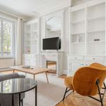 Appartement de 98 m² avec 2 chambre(s) en location à Paris