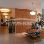 Rent 4 bedroom apartment of 180 m² in Warsaw