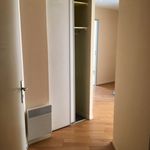 Rent 3 bedroom apartment of 60 m² in ST HERBLAIN