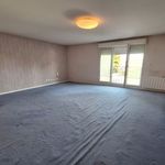 Rent 1 bedroom apartment in Pontault-Combault