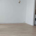 Rent 1 bedroom apartment of 37 m² in Mons-en-Barœul