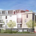 Appartement de 91 m² avec 1 chambre(s) en location à Rouen