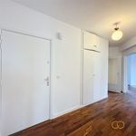 Huur 2 slaapkamer appartement van 120 m² in Saint-Gilles
