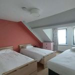Huur 4 slaapkamer appartement in Wemmel