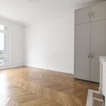 Rent 4 bedroom apartment of 217 m² in TERNES