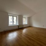 Rent 4 bedroom apartment of 95 m² in Tarare