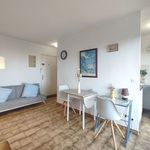 Appartement de 18 m² en location à Canet-en-Roussillon