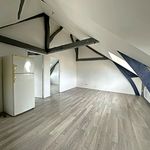 Appartement de 51 m² avec 3 chambre(s) en location à Rouen