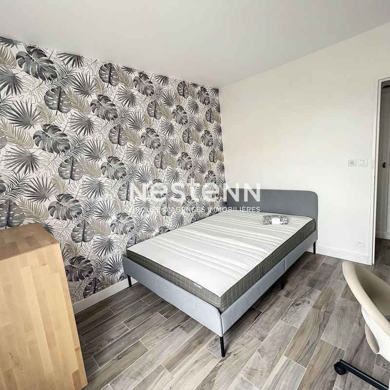 Appartement Amiens - 4 pièce(s) - 77.62 m2