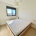 2 dormitorio apartamento de 105 m² en Alacant