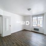 Appartement de 55 m² avec 3 chambre(s) en location à Brest
