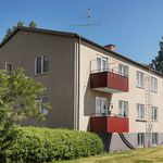 Rent 1 bedroom apartment of 27 m² in Bollnäs