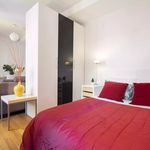 Rent 1 bedroom apartment in Mecerreyes