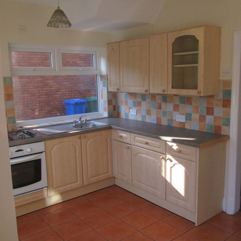 House for rent in Warrington