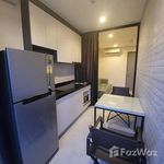Rent 1 bedroom house of 35 m² in Chon Buri