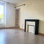 Rent 1 bedroom apartment of 31 m² in Dijon