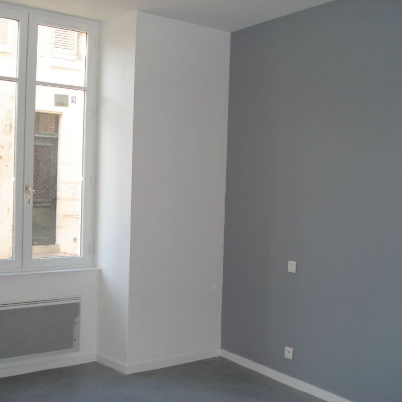 Appartement 2 pièces Fontenay-le-Comte 73.47m² 580€ à louer - l'Adresse