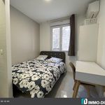 Appartement de 11 m² avec 1 chambre(s) en location à Colombes