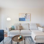 Rent 2 bedroom apartment of 80 m² in São Félix da Marinha