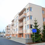 Rent 1 bedroom apartment in Rakovník
