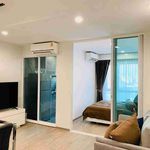 Rent 1 bedroom apartment of 34 m² in Bang Chak