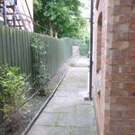 Rent 1 bedroom house in Leicester