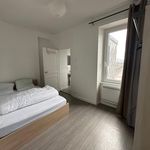 Appartement de 36 m² avec 2 chambre(s) en location à Cherbourg-en-Cotentin