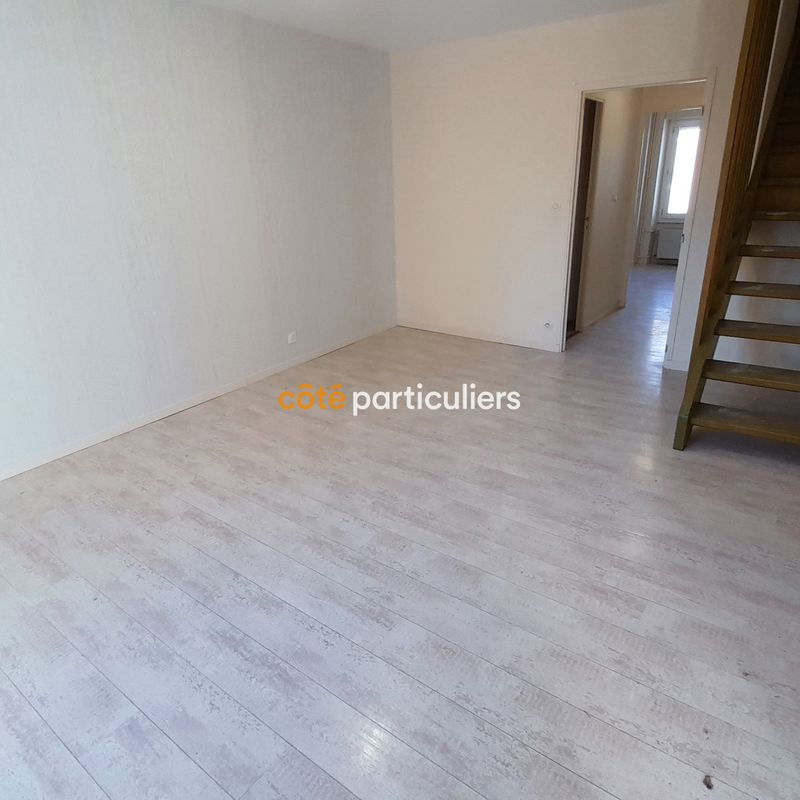Location
Appartement
 54.09 m² - 
 3 Pièces - 
Baraqueville (12160)