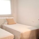 Alquilo 2 dormitorio apartamento de 15 m² en Eivissa