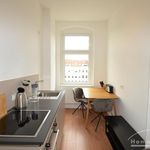 Miete 1 Schlafzimmer wohnung von 39 m² in Berlin, Stadt
