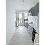 Rent 1 bedroom apartment of 57 m² in Mulhouse