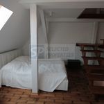 Rent 3 bedroom apartment of 120 m² in Śródmieście