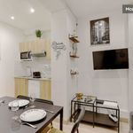 Appartement de 30 m² avec 1 chambre(s) en location à Bois-Colombes