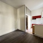 Rent 1 bedroom apartment of 29 m² in SAUMUR