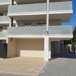Appartement de 41 m² avec 2 chambre(s) en location à Marseillan